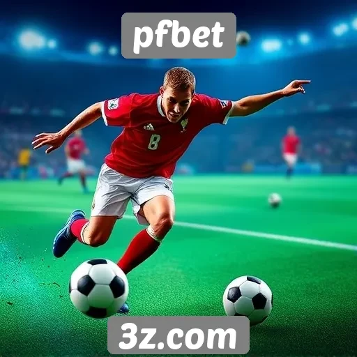 Análise das ofertas de jogos no site pfbet