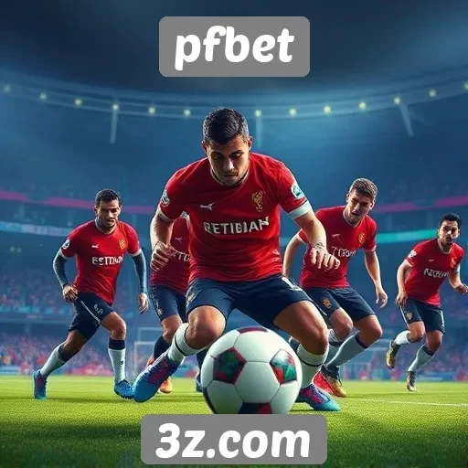pfbet | comunidade de jogadores no pfbet em crescimento