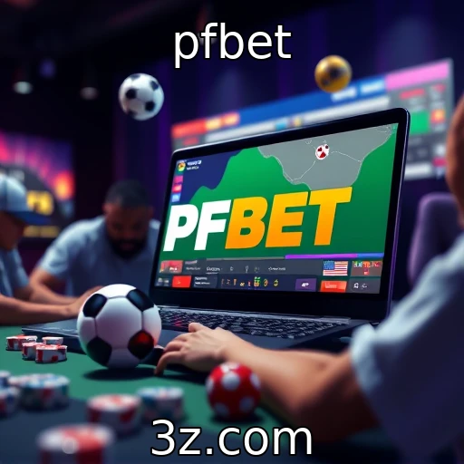 pfbet | Crescimento do mercado de jogos online impulsiona novas oportunidades