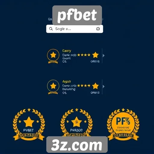 pfbet | interface móvel do pfbet ganha elogios dos usuários