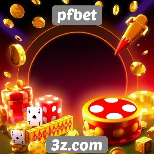 pfbet | pfbet oferece novos jogos de cassino online