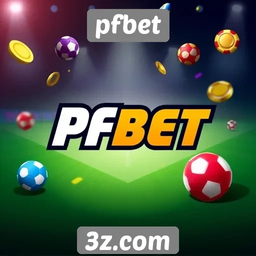pfbet | pfbet oferece variedade de jogos online