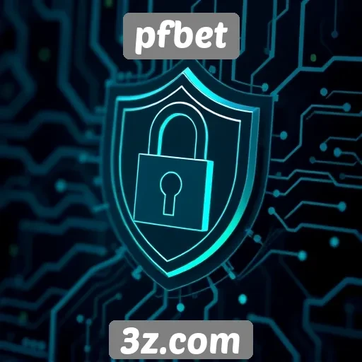 Histórico de segurança e confiabilidade do site pfbet